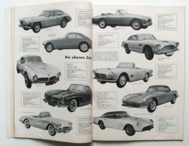 "Motor Revue" Motor-Magazine 1958 (0970)